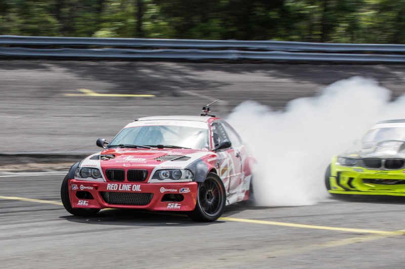 Image credit: Kristen Lee/Jalopnik